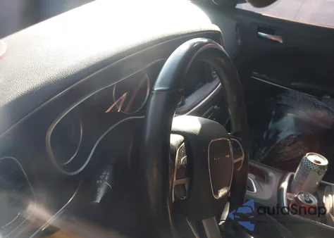 2018 Dodge Charger Sxt Plus Rwd z USA, uszkodzony, nr VIN 2C3CDXHG8JH221908